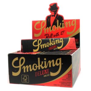 Seda Smoking Deluxe