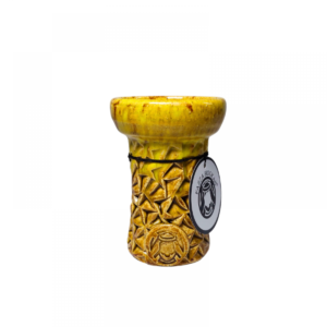 ROSH FAZZA HOOKAH CUBA AMARELO