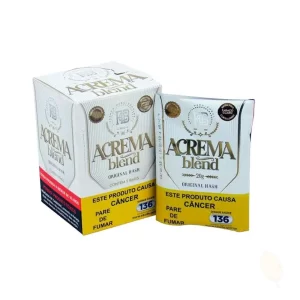 TABACO ACREMA 20G