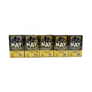 NAY PASSION BLEND (MARACUJA)