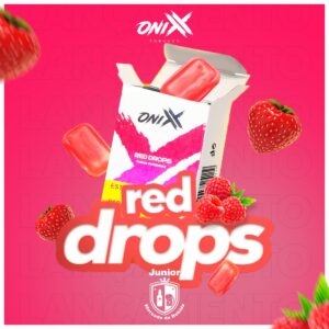 ONIX RED DROPS 50G