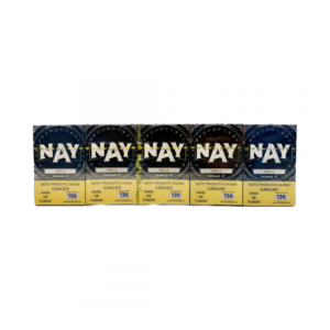NAY VANILLA