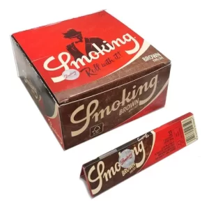 Seda Smoking Brown