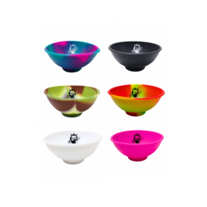 CUIA KING KUSH (CORES)
