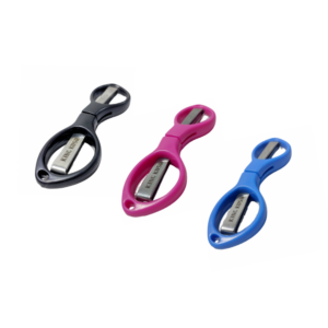 TESOURA DOBRAVEL KING KUSH (CORES)