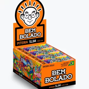 Piteira Bem Bolado Pop Slim