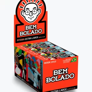Piteira Bem Bolado Pop Extra Large