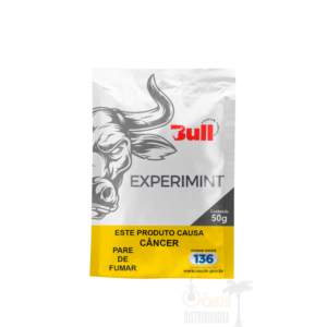 BULL EXPERIMINT 50G