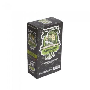Blunt Monkey Money 25un.