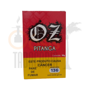 OZ PITANGA 50G