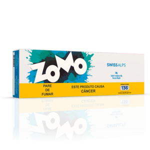 ZOMO SWISS ALPS 50G