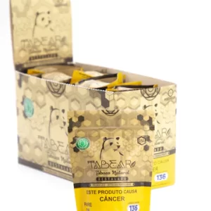 TABACO TABEAR DESTALADO 25G