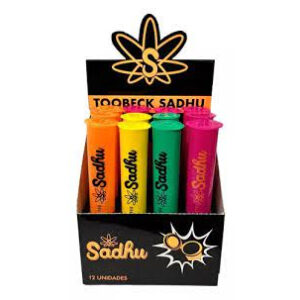 Tubete Sadhu