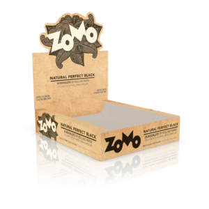 SEDA ZOMO NATURAL PERFECT BROWN KS C/25