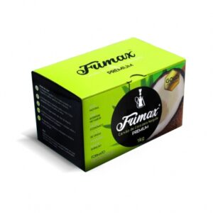 CARVAO FUMAX PREMIUM 1KG
