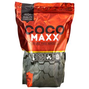 CARVAO COCO MAXX 1KG