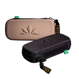 Case Puff Life Mini