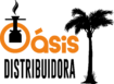 Oásis Distribuidora