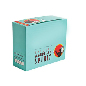 TABACO AMERICAN SPIRIT 30G