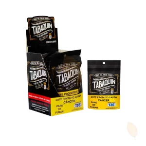 TABACO TABAQUIN GOLDEN VIRGINIA 20G