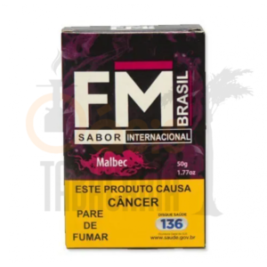 FM BRASIL MALBEC