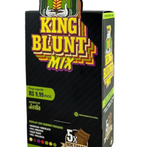 KING BLUNT MIX