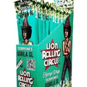 Blunt LRC Tradicional