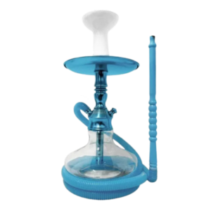 NARGUILE POCKET AZUL