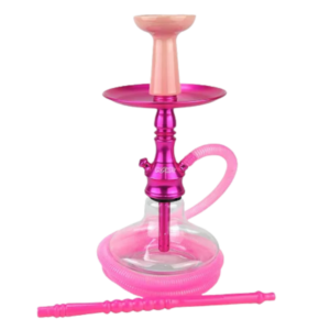 NARGUILE POCKET PINK