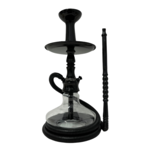 NARGUILE POCKET PRETO