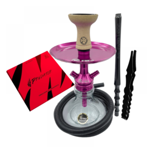 NARGUILE ALFARID SETOP PINK