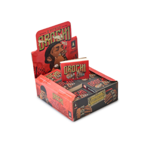 Piteira APiteira Extra Longa Bamf, Mainstreet ou Orochi