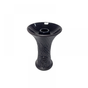 ROSH MEDUSA BOWL KRONOS PRETO
