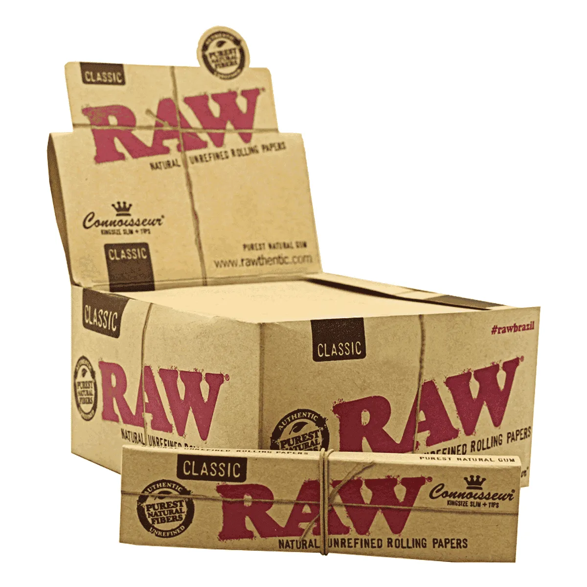 Seda Raw Classic