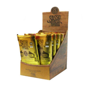 TABACO SASSO VIRGINIA BLEND