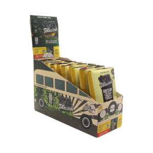 TABACCOMBI ORGANICO 25G