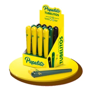 Tubete Papelito