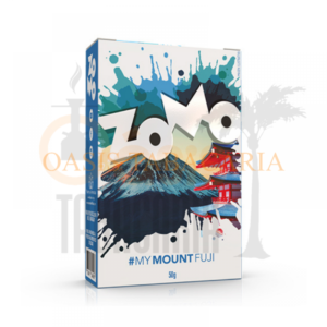 ZOMO MOUNT FUJI