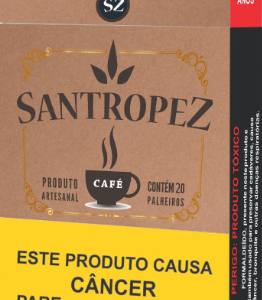 PALHEIRO SANTROPEZ CAFE
