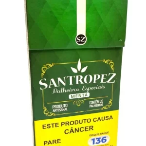 PALHEIRO SANTROPEZ MENTA