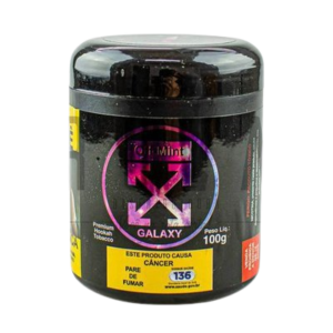OFF MINT GALAXY 100G
