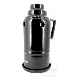 ABAFADOR ALFARID KAAB PRETO METALICO