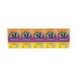OZ MANGUVA 50G
