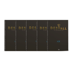 DESVALL ICE 50G