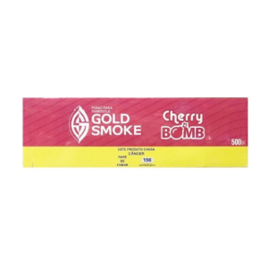 GOLD SMOKE CHERRY BOMB 50G