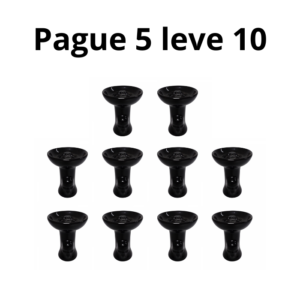 ROSH BLEND CAVEIRA PRETO