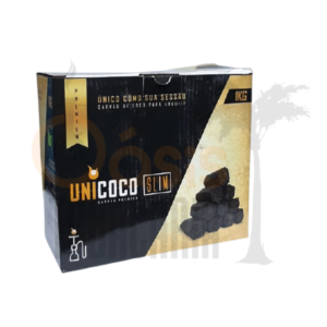 CARVAO UNICOCO PREMIUM 1KG