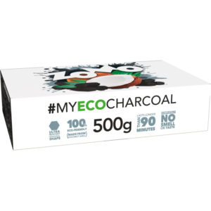CARVAO ZOMO 500G