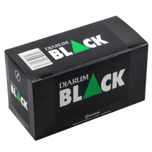 CIGARRO DJARUM BLACK MENTA