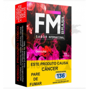 FM BRASIL DENSUKE 50G (MELANCIA)